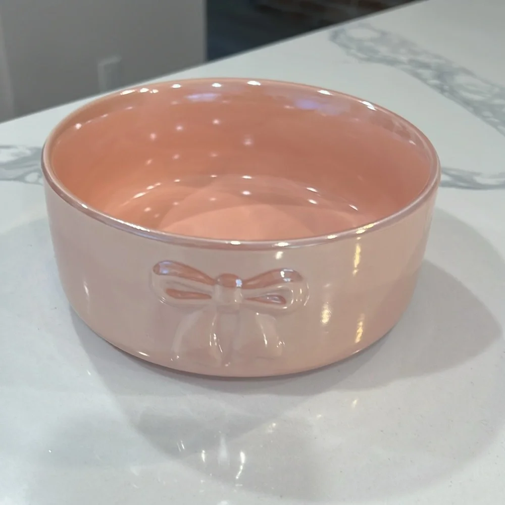 🐾Cute.💕DOG BOWL🐾